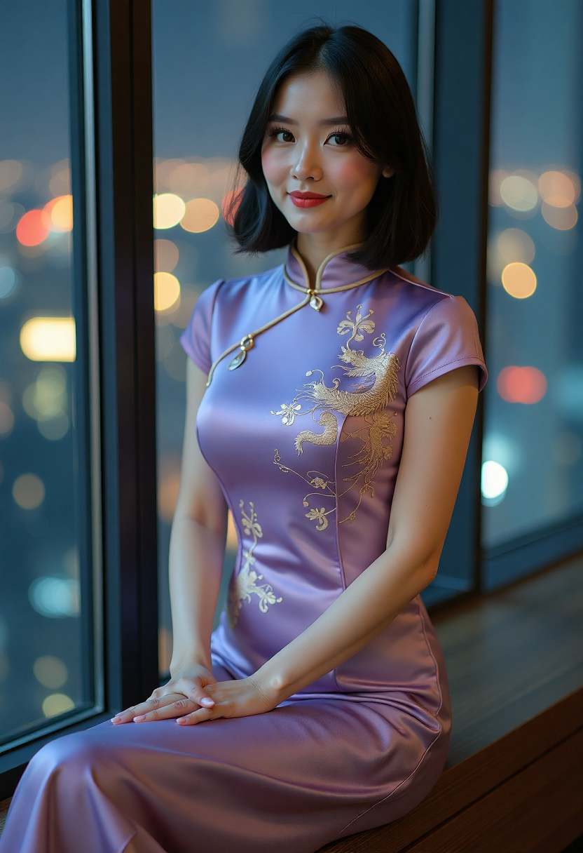 萧烬