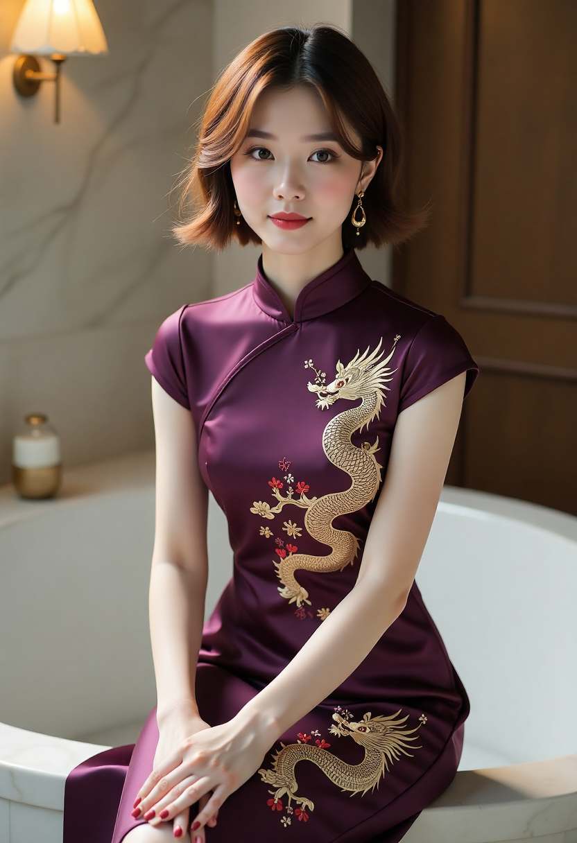 凤谋天下